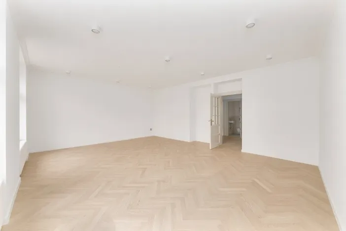 Prodej bytu 3+kk, Praha - Vinohrady, Rejskova, 97 m2