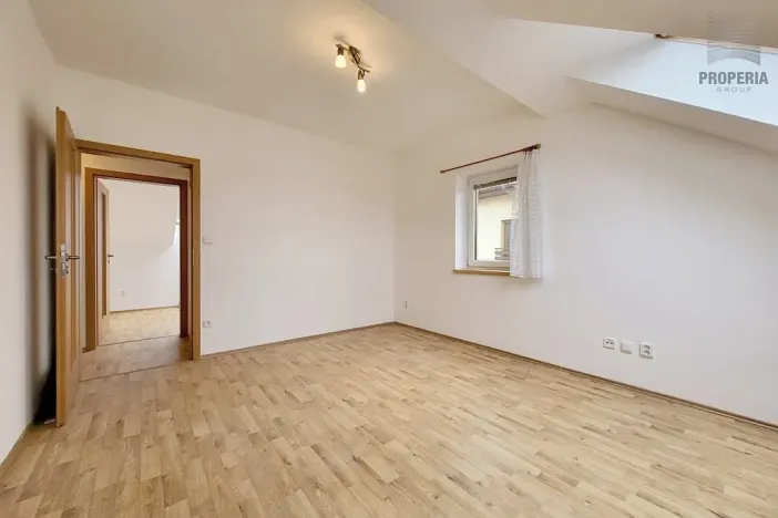Prodej rodinného domu, Dolní Rožínka, 190 m2