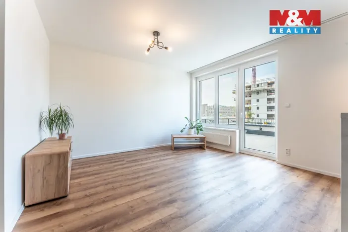 Prodej bytu 3+kk, Praha, Pod Harfou, 127 m2