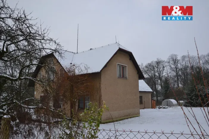 Prodej rodinného domu, Vestec, 349 m2