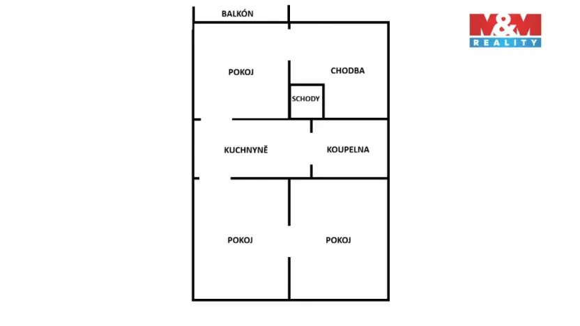 Prodej obchodního prostoru, Frýdlant, ČSA, 226 m2