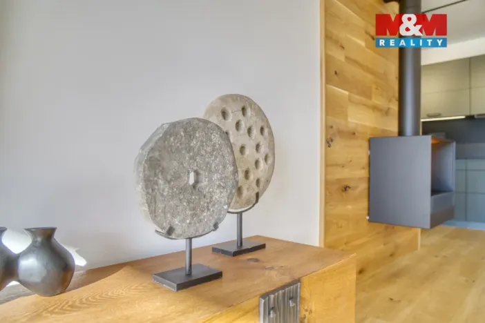 Prodej bytu 2+kk, Špindlerův Mlýn, 75 m2