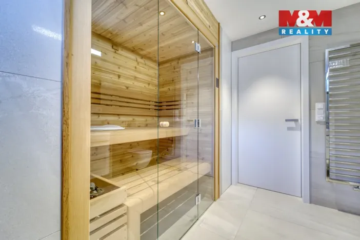 Prodej bytu 2+kk, Špindlerův Mlýn, 75 m2