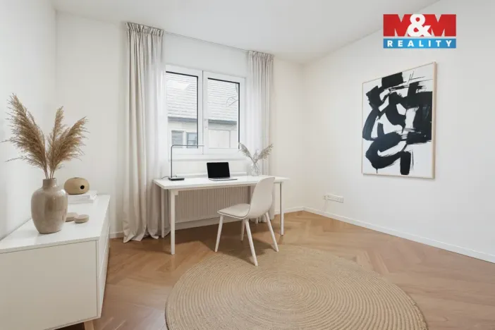 Prodej rodinného domu, Srubec, 125 m2