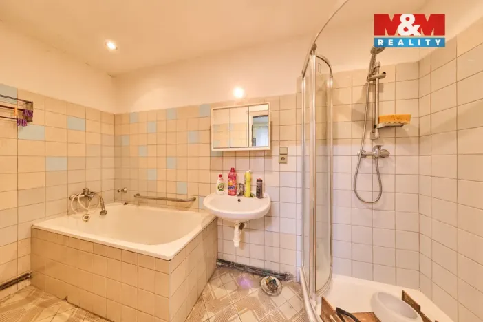 Prodej rodinného domu, Chotěvice, 153 m2