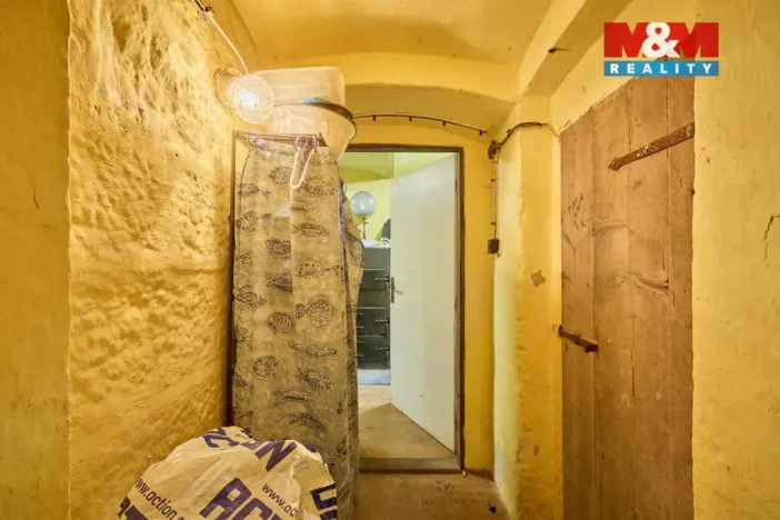 Prodej rodinného domu, Chotěvice, 153 m2