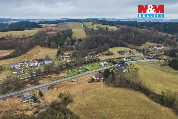 Prodej rodinného domu, Chotěvice, 153 m2