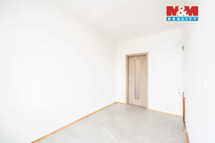 Prodej bytu 3+1, Česká Lípa, Mariánská, 78 m2