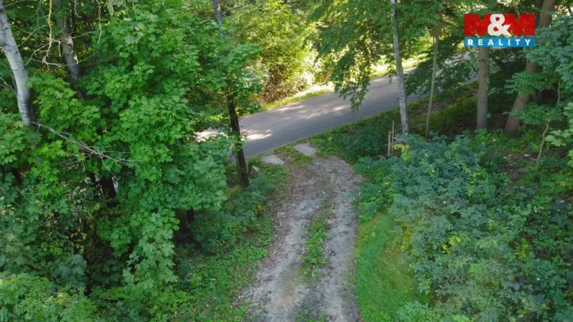 Prodej pozemku pro bydlení, Chotěvice, 2749 m2