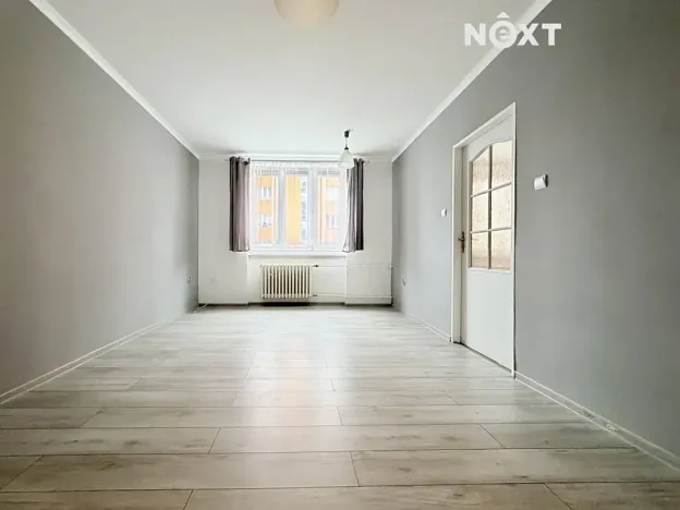 Pronájem bytu 2+1, Čáslav, Bojovníků za svobodu, 58 m2