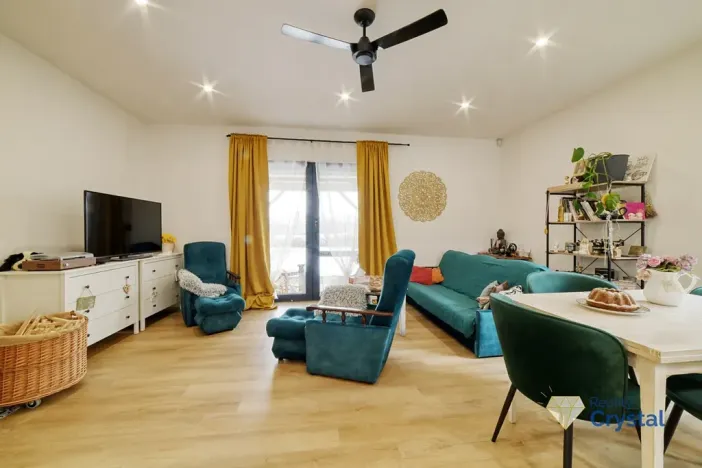 Prodej rodinného domu, Tři Sekery, 110 m2