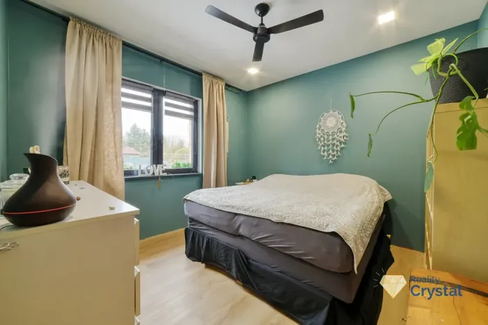 Prodej rodinného domu, Tři Sekery, 110 m2