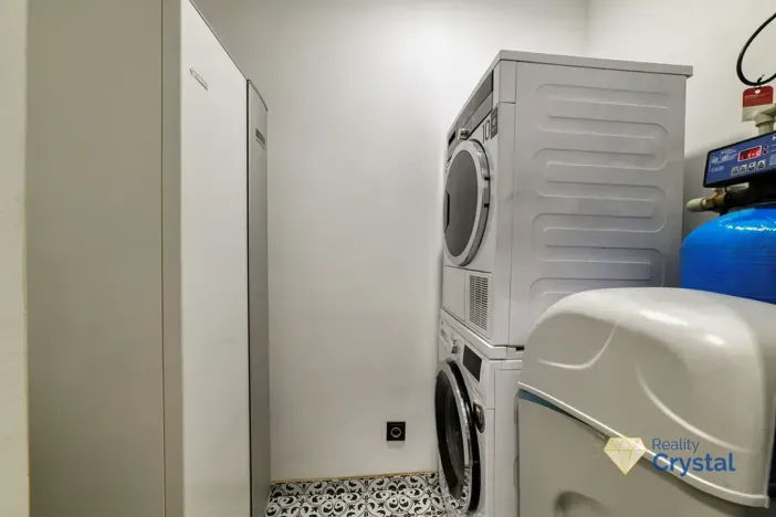 Prodej rodinného domu, Tři Sekery, 110 m2