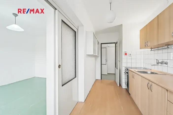 Prodej bytu 4+1, Týnec nad Sázavou, Na Hlinkách, 85 m2