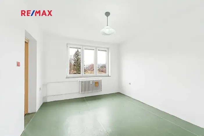 Prodej bytu 4+1, Týnec nad Sázavou, Na Hlinkách, 85 m2