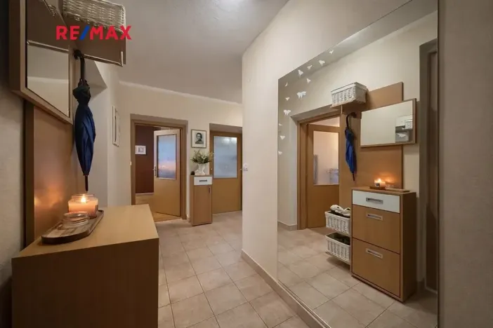 Prodej bytu 3+1, Kralovice, Na Palcátech, 93 m2