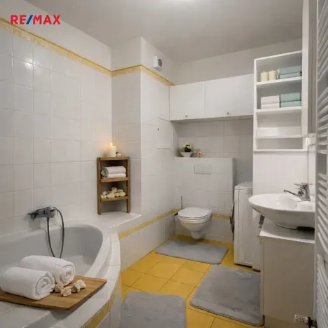 Prodej bytu 3+1, Kralovice, Na Palcátech, 93 m2