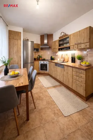 Prodej bytu 3+1, Kralovice, Na Palcátech, 93 m2