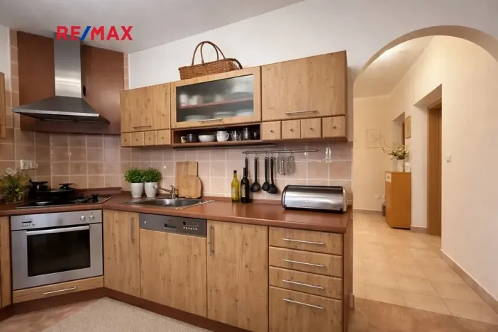 Prodej bytu 3+1, Kralovice, Na Palcátech, 93 m2