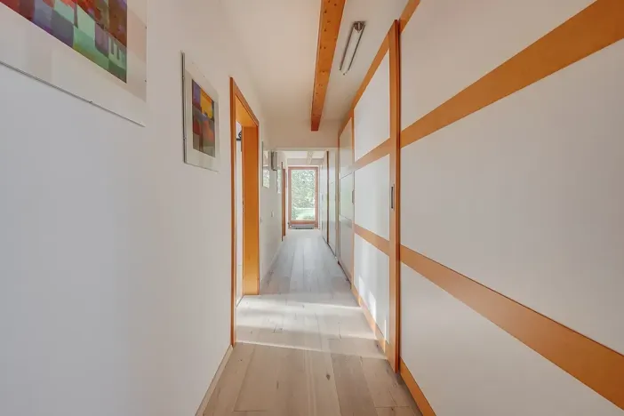 Prodej rodinného domu, Malá Hraštice, 267 m2