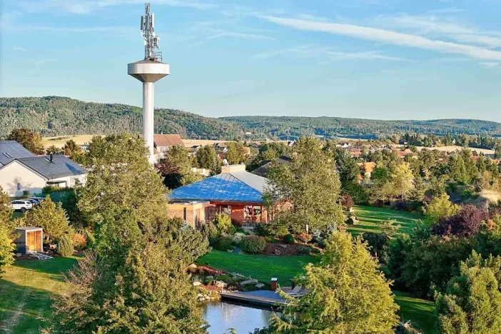 Prodej rodinného domu, Malá Hraštice, 267 m2