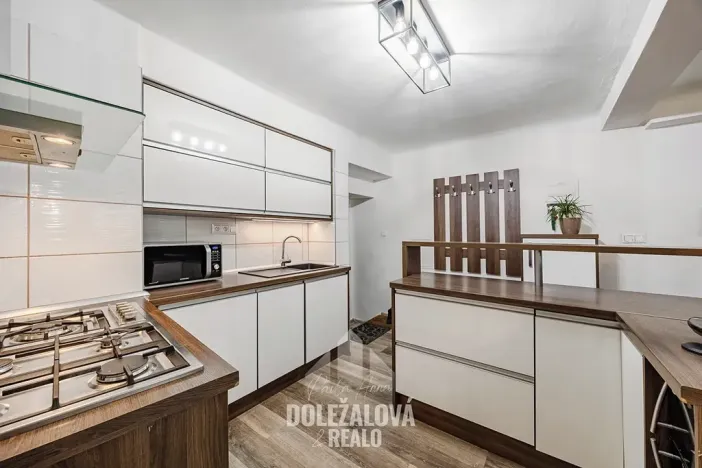 Prodej bytu 3+kk, Jihlava, Smetanova, 91 m2