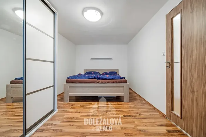 Prodej bytu 3+kk, Jihlava, Smetanova, 91 m2