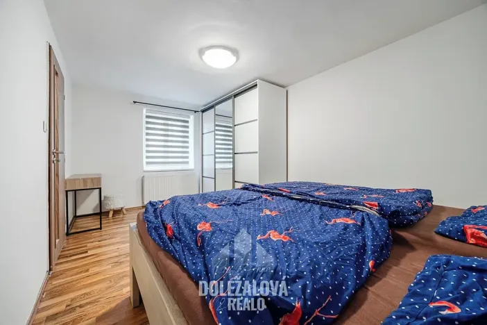 Prodej bytu 3+kk, Jihlava, Smetanova, 91 m2