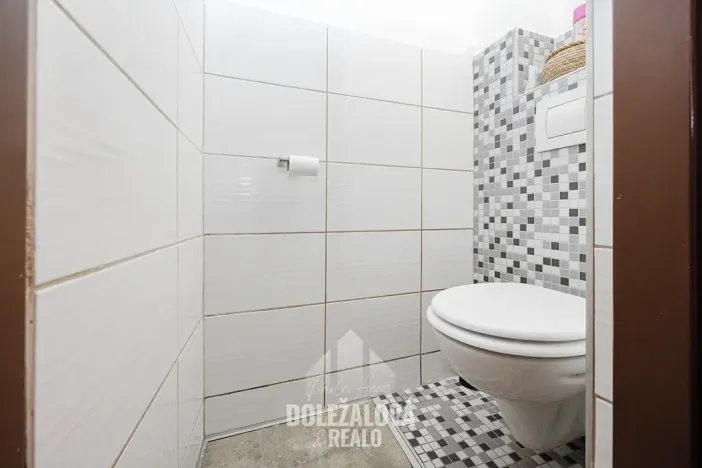 Prodej bytu 3+kk, Jihlava, Smetanova, 91 m2