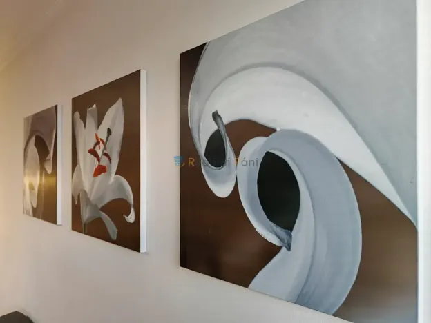 Pronájem bytu 2+kk, Praha - Stodůlky, Wiedermannova, 66 m2