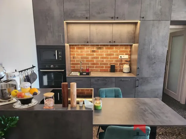 Pronájem bytu 2+kk, Kralupy nad Vltavou, S. K. Neumanna, 49 m2