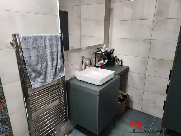 Pronájem bytu 2+kk, Kralupy nad Vltavou, S. K. Neumanna, 49 m2