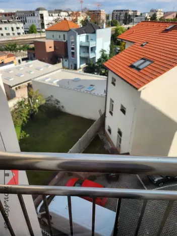 Pronájem bytu 2+kk, Kralupy nad Vltavou, S. K. Neumanna, 49 m2