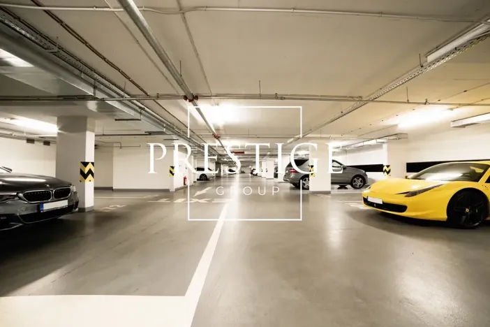 Prodej bytu 3+1, Praha - Karlín, Za Karlínským přístavem, 103 m2