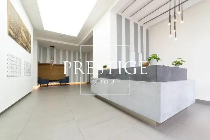 Prodej bytu 3+1, Praha - Karlín, Za Karlínským přístavem, 103 m2