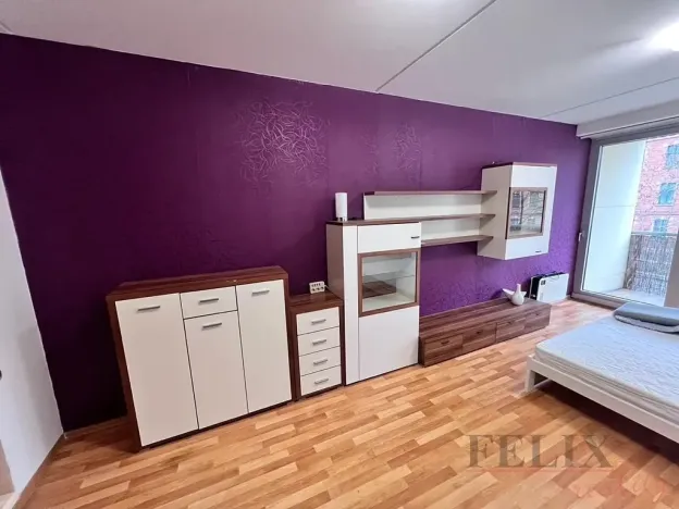 Pronájem bytu 1+kk, Olomouc, Kavaleristů, 32 m2