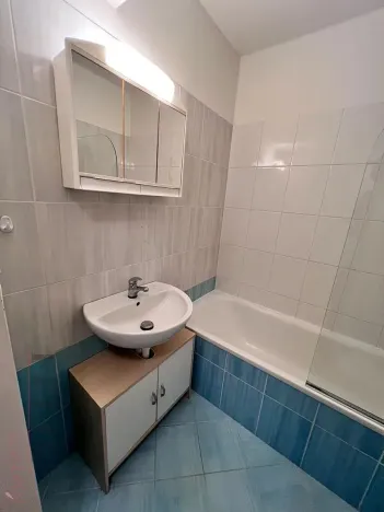 Pronájem bytu 1+kk, Olomouc, Kavaleristů, 32 m2