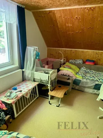 Prodej rodinného domu, Maletín, 150 m2