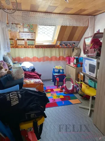 Prodej rodinného domu, Maletín, 150 m2