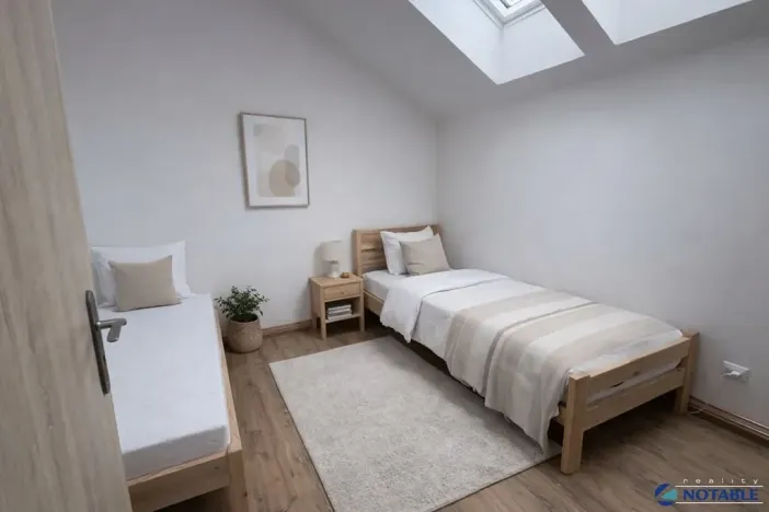 Prodej bytu 3+kk, Letohrad, 85 m2