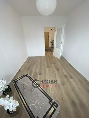 Prodej bytu 2+kk, Praha - Záběhlice, Choceradská, 45 m2