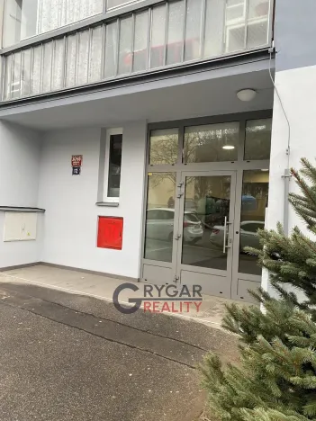 Prodej bytu 2+kk, Praha - Záběhlice, Choceradská, 45 m2