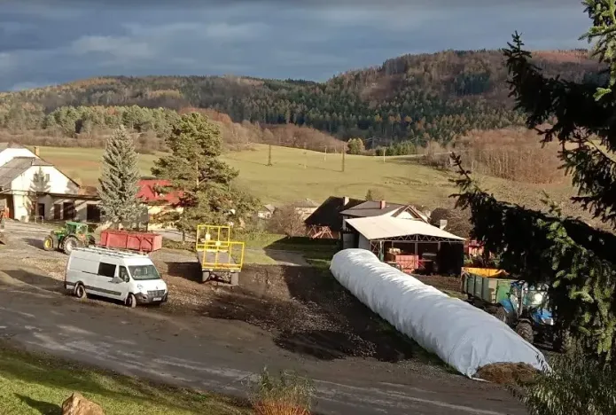 Prodej komerčního pozemku, Ruda nad Moravou, 5211 m2