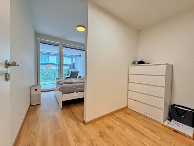 Pronájem bytu 2+kk, Praha - Holešovice, Jankovcova, 79 m2