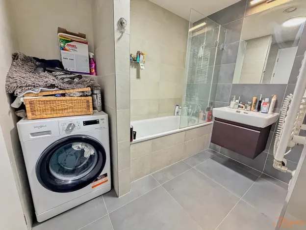 Pronájem bytu 2+kk, Praha - Holešovice, Jankovcova, 79 m2