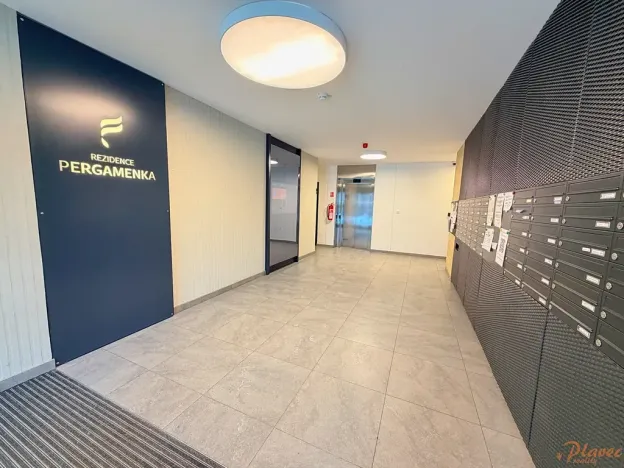 Pronájem bytu 2+kk, Praha - Holešovice, Jankovcova, 79 m2