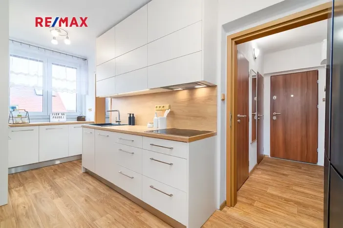 Prodej bytu 3+1, Čejetice, 60 m2