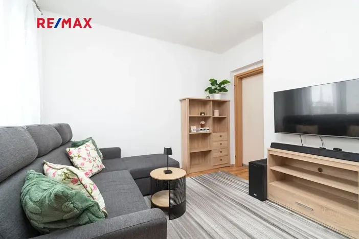 Prodej bytu 3+1, Čejetice, 60 m2