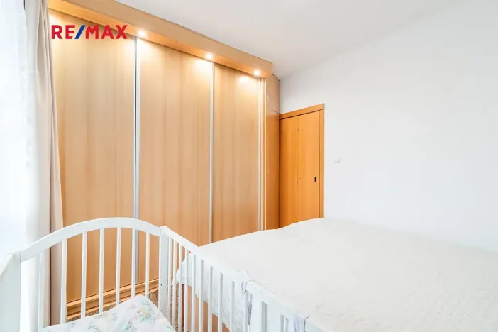 Prodej bytu 3+1, Čejetice, 60 m2