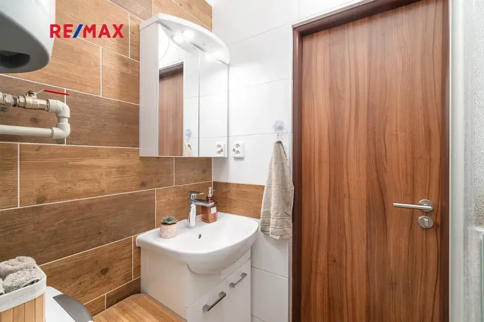 Prodej bytu 3+1, Čejetice, 60 m2